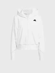 Худи и свитшоты Adidas Z.N.E. WOVEN FULL-ZIP модель IN9483 Фото