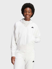 Худи и свитшоты Adidas Z.N.E. WOVEN FULL-ZIP модель IN9483 Фото