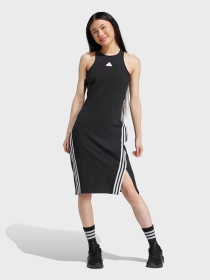 Платья Adidas FUTURE ICONS 3-STRIPES SPORTSW модель IP1575 Фото