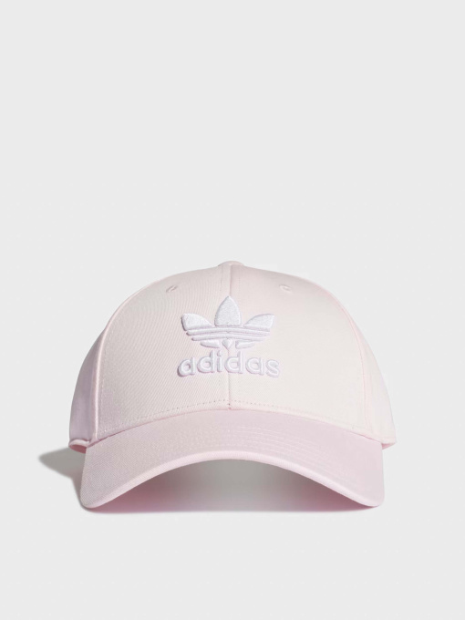 Шапки та кепки Adidas TREFOIL ORIGINALS модель FM1325 Фото