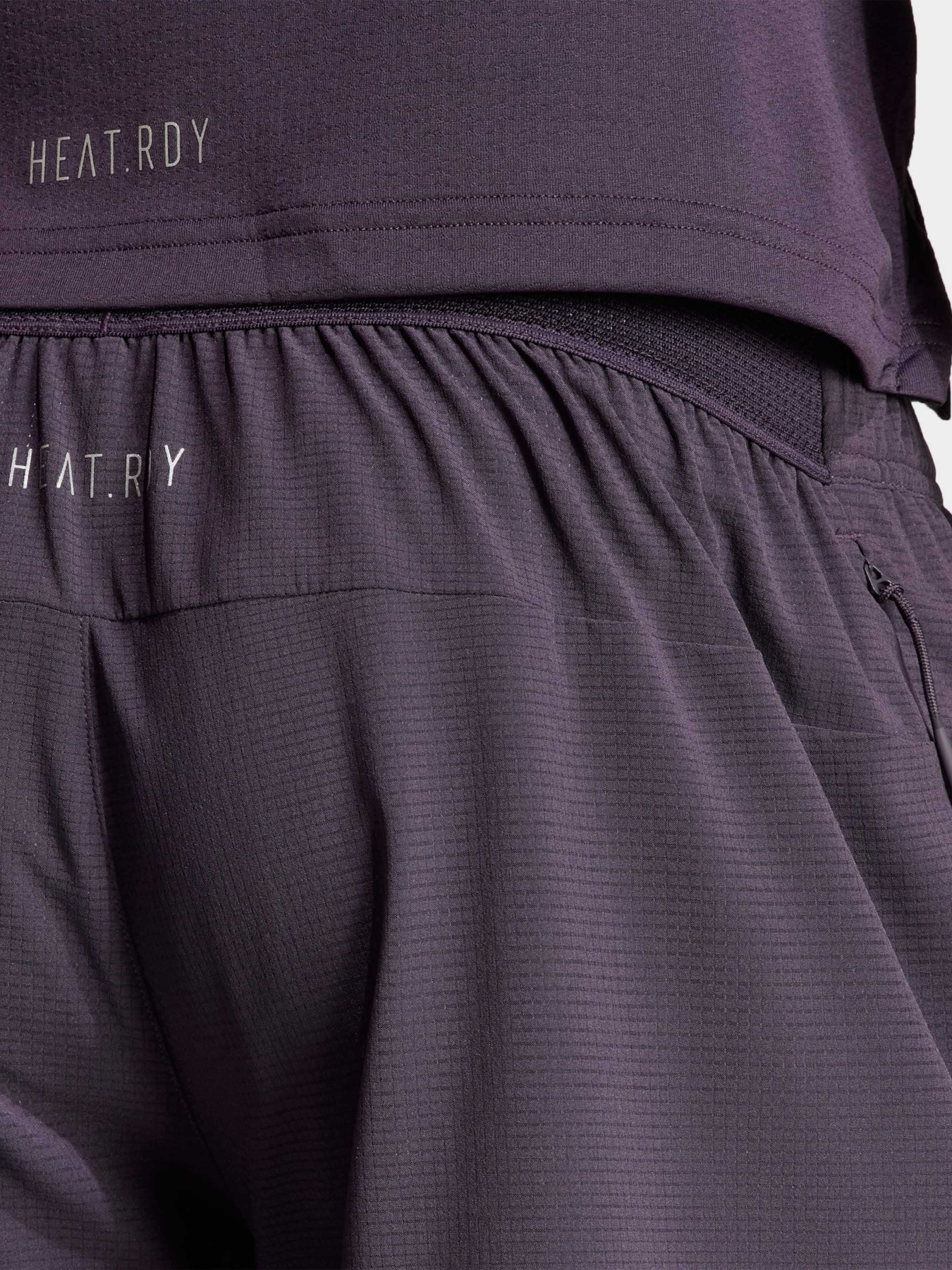 Шорты Adidas DESIGNED FOR TRAINING HIIT WOR модель IN8773 Фото