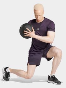 Шорты Adidas DESIGNED FOR TRAINING HIIT WOR модель IN8773 Фото