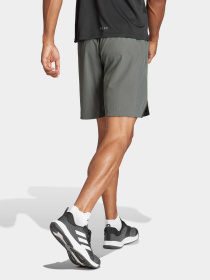 Шорты Adidas DESIGNED FOR TRAINING WORKOUT модель IS2263 Фото