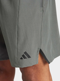 Шорты Adidas DESIGNED FOR TRAINING WORKOUT модель IS2263 Фото