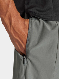 Шорты Adidas DESIGNED FOR TRAINING WORKOUT модель IS2263 Фото