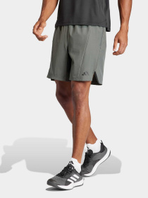 Шорты Adidas DESIGNED FOR TRAINING WORKOUT модель IS2263 Фото