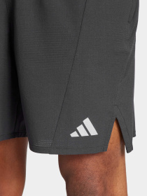 Шорты Adidas DESIGNED FOR TRAINING HIIT WOR модель IS3732 Фото