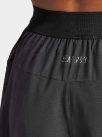 Шорты Adidas DESIGNED FOR TRAINING HIIT WOR модель IS3732 Фото