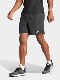 Шорты Adidas DESIGNED FOR TRAINING HIIT WOR модель IS3732 Фото