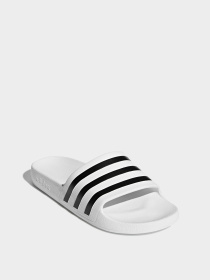 Шльопанці Adidas ADILETTE AQUA SPORTSWEAR модель F35539 Фото