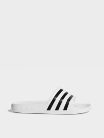 Шлёпанцы Adidas ADILETTE AQUA SPORTSWEAR модель F35539 Фото