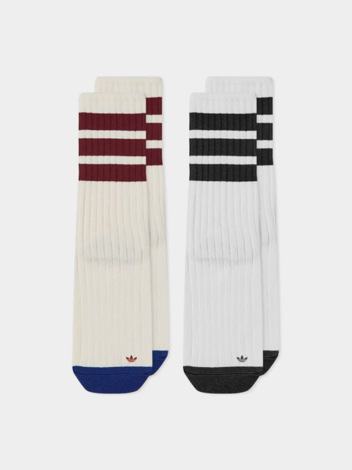 Носки и гольфы Adidas PREMIUM MID CREW ORIGINALS модель IB9170 Фото