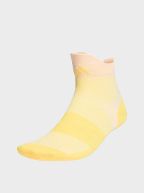 Шкарпетки та гольфи Adidas RUNNING X ADIZERO PERFORMANCE модель IR9665 Фото