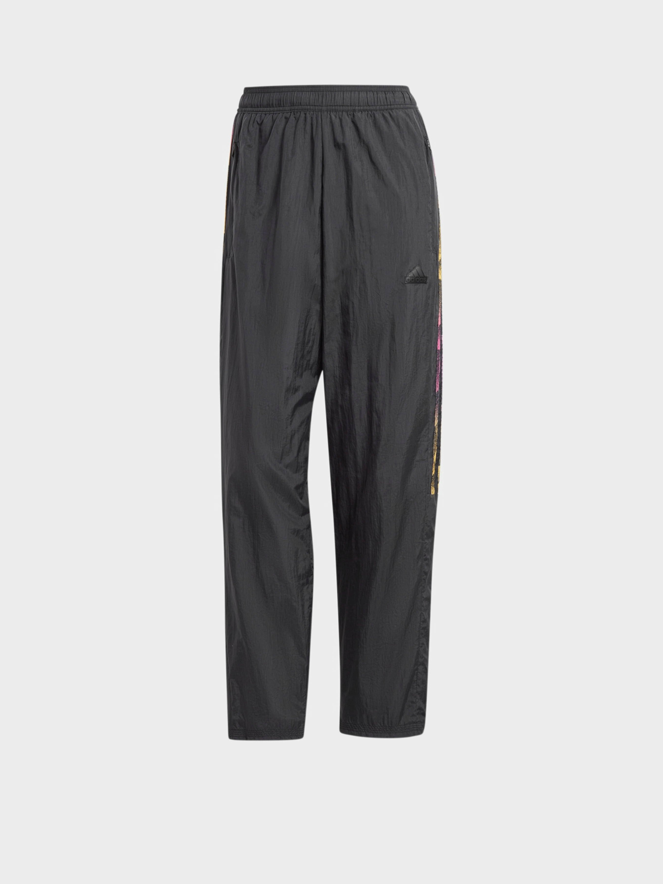 Брюки Adidas TIRO CUT 3-STRIPES SUMMER WOVE модель IQ4817 Фото