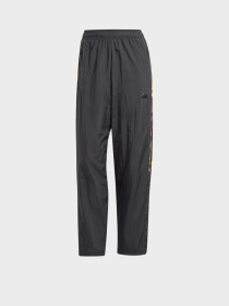 Брюки Adidas TIRO CUT 3-STRIPES SUMMER WOVE модель IQ4817 Фото