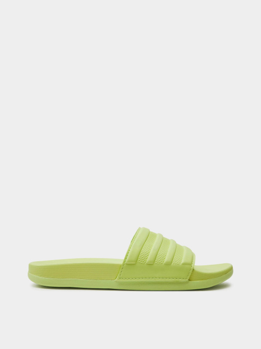 Шлёпанцы Adidas ADILETTE COMFORT SPORTSWEAR модель ID3405 Фото