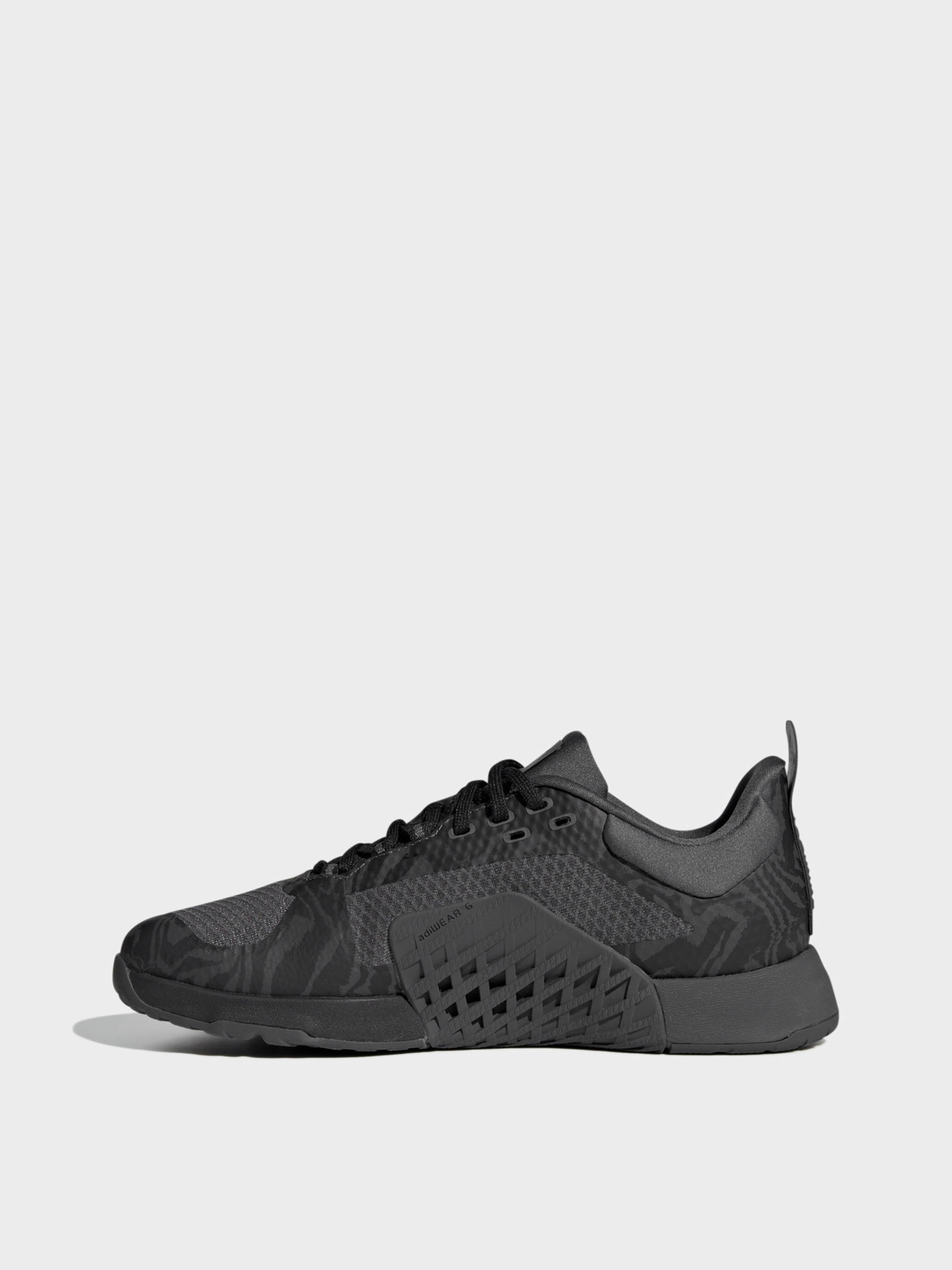 Кроссовки Adidas DROPSET 2 TRAINER PERFORMANCE модель IG0764 Кроссовки Adidas DROPSET 2 TRAINER PERFORMANCE модель IG0764 Фото
