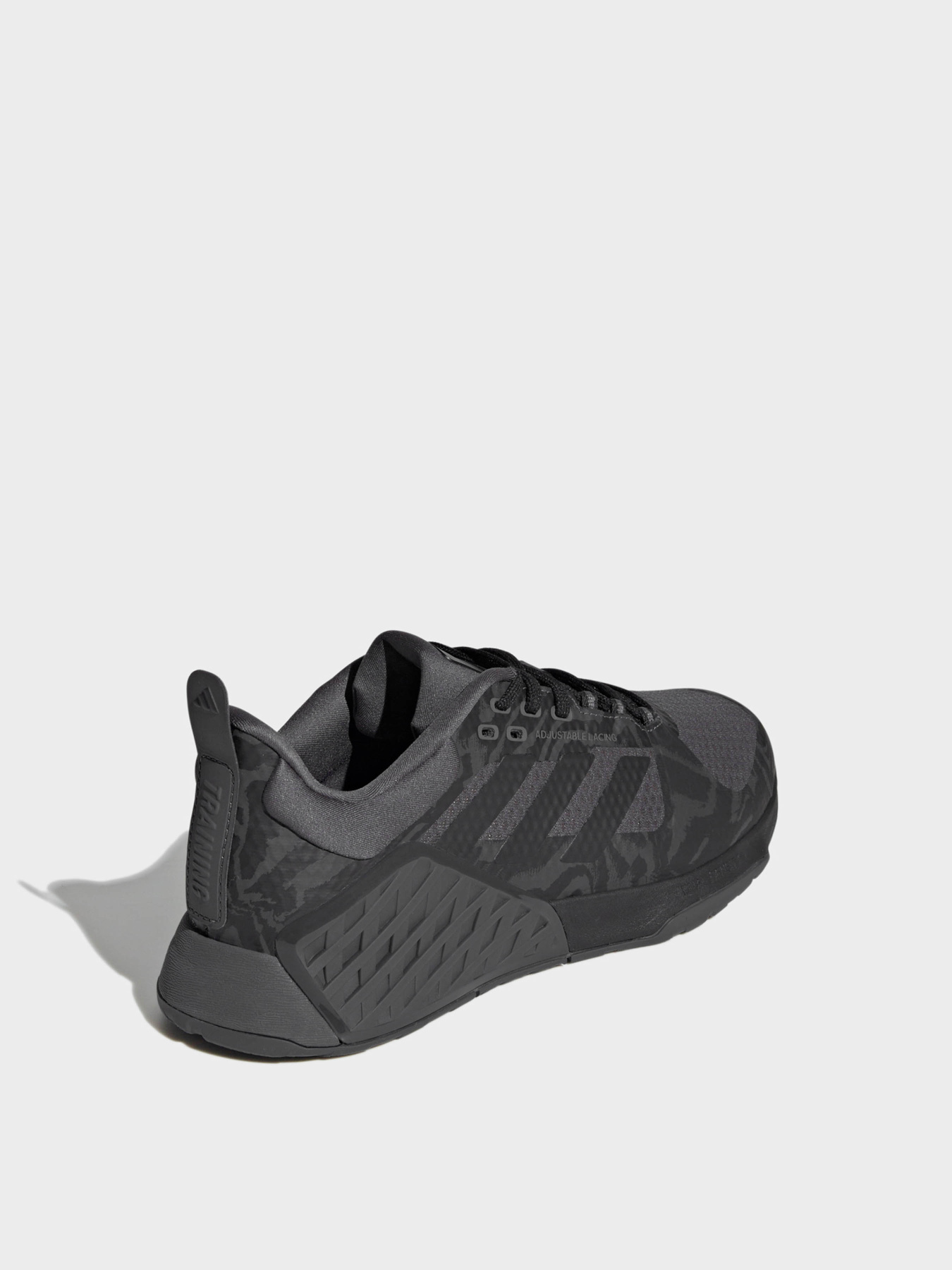 Кроссовки Adidas DROPSET 2 TRAINER PERFORMANCE модель IG0764 Кроссовки Adidas DROPSET 2 TRAINER PERFORMANCE модель IG0764 Фото