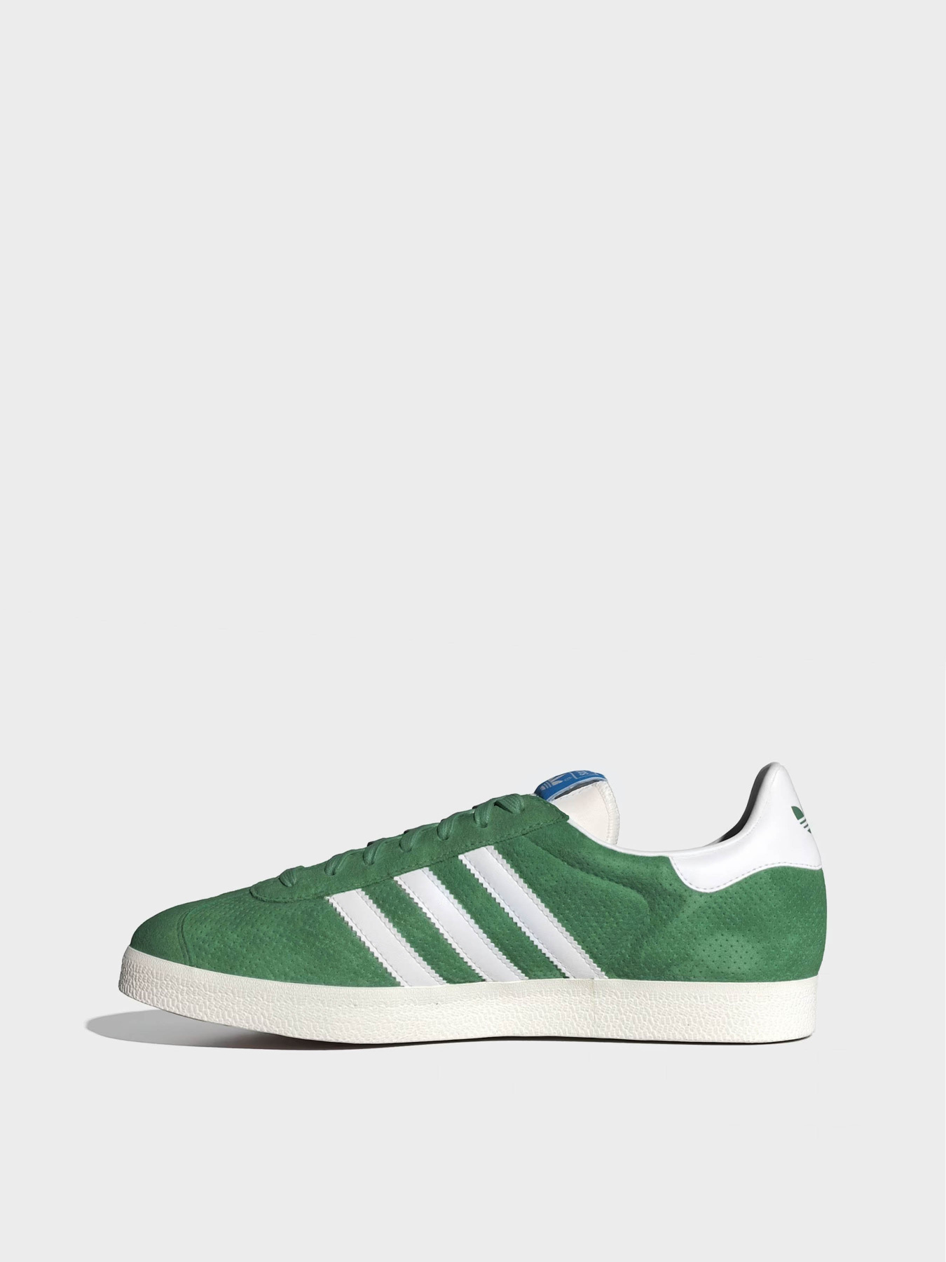 Кеди Adidas GAZELLE модель IG1634 Фото