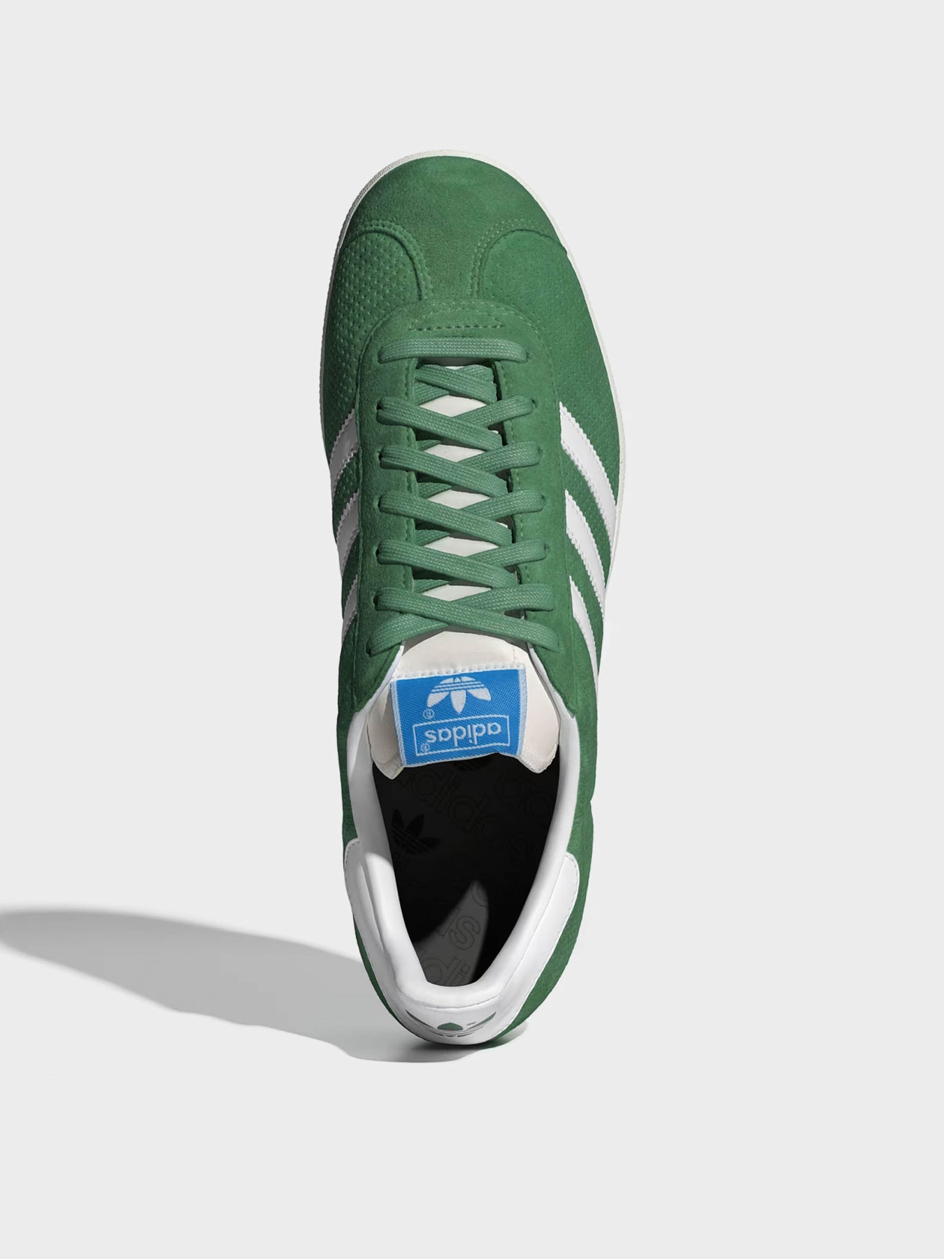 Кеди Adidas GAZELLE модель IG1634 Фото