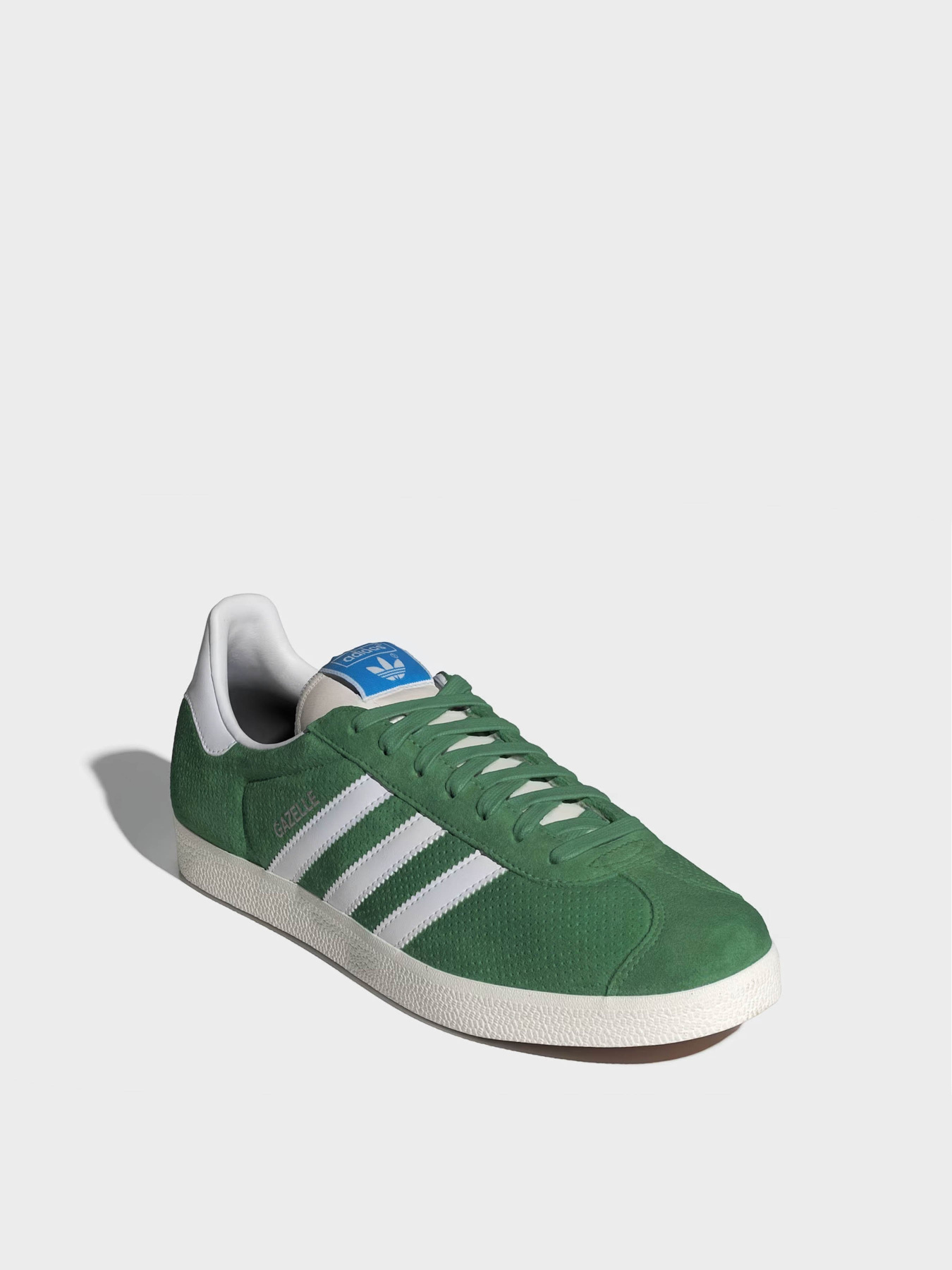 Кеди Adidas GAZELLE модель IG1634 Фото