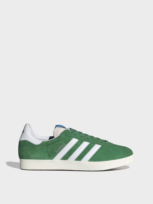 Кеды Adidas GAZELLE модель IG1634 Фото