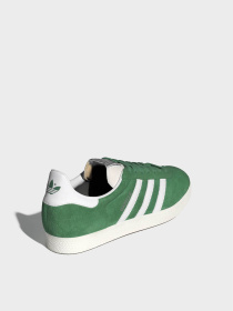 Кеди Adidas GAZELLE модель IG1634 Фото
