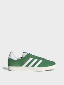 Кеди Adidas GAZELLE модель IG1634 Фото