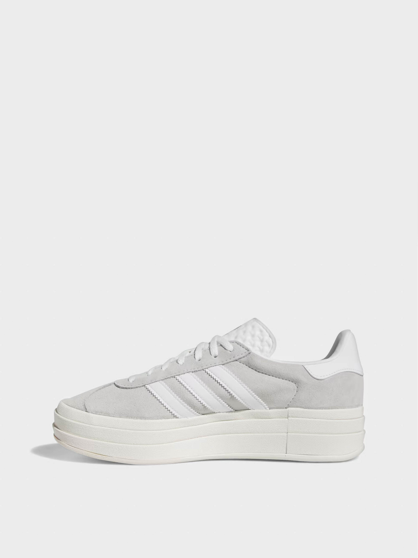 Кеди Adidas GAZELLE BOLD модель HQ6893 Фото