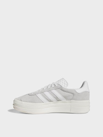 Кеди Adidas GAZELLE BOLD модель HQ6893 Фото