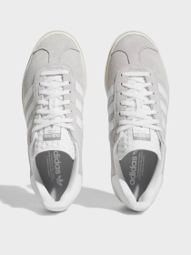 Кеди Adidas GAZELLE BOLD модель HQ6893 Фото
