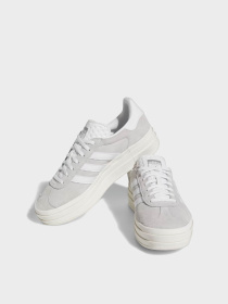 Кеди Adidas GAZELLE BOLD модель HQ6893 Фото