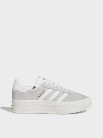 Кеди Adidas GAZELLE BOLD модель HQ6893 Фото