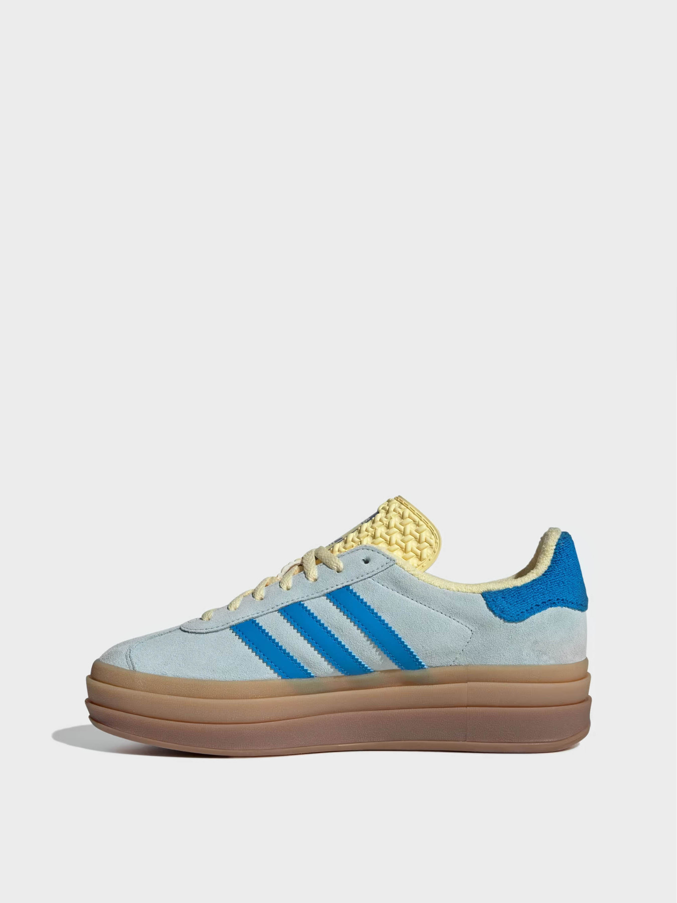 Кеди Adidas GAZELLE модель IE0430 Фото
