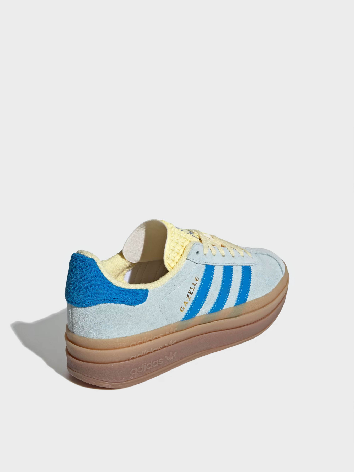 Кеди Adidas GAZELLE модель IE0430 Фото