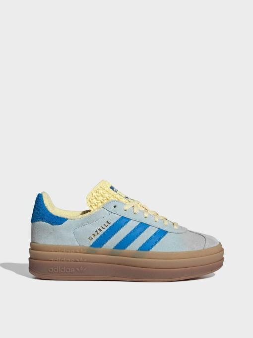 Кеды Adidas GAZELLE модель IE0430 Фото