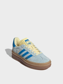Кеди Adidas GAZELLE модель IE0430 Фото