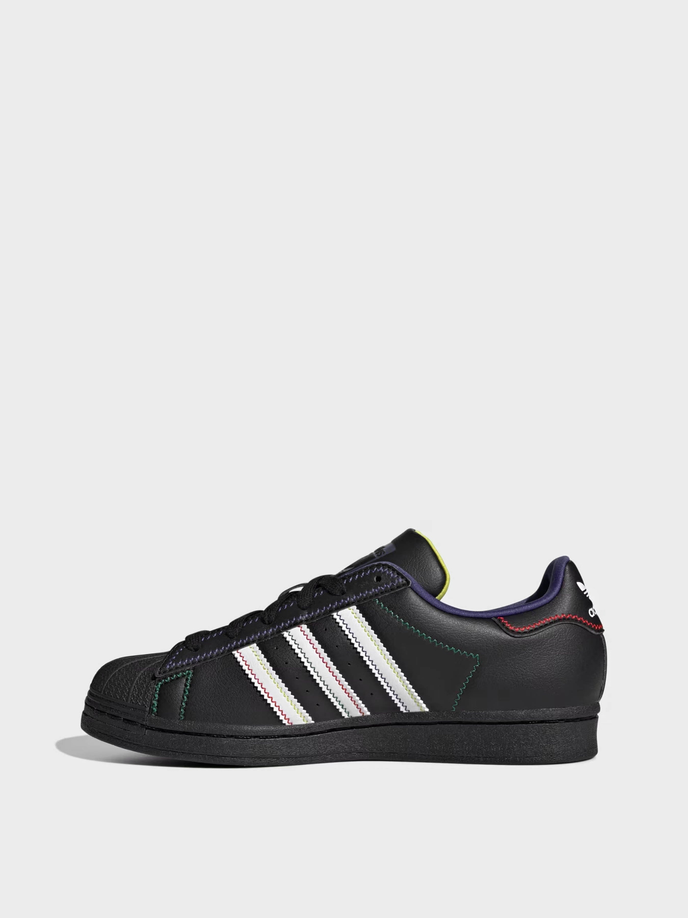 Кеды Adidas SUPERSTAR X KSENIASCHNAIDER модель IE0365 Кеды Adidas SUPERSTAR X KSENIASCHNAIDER модель IE0365 Фото