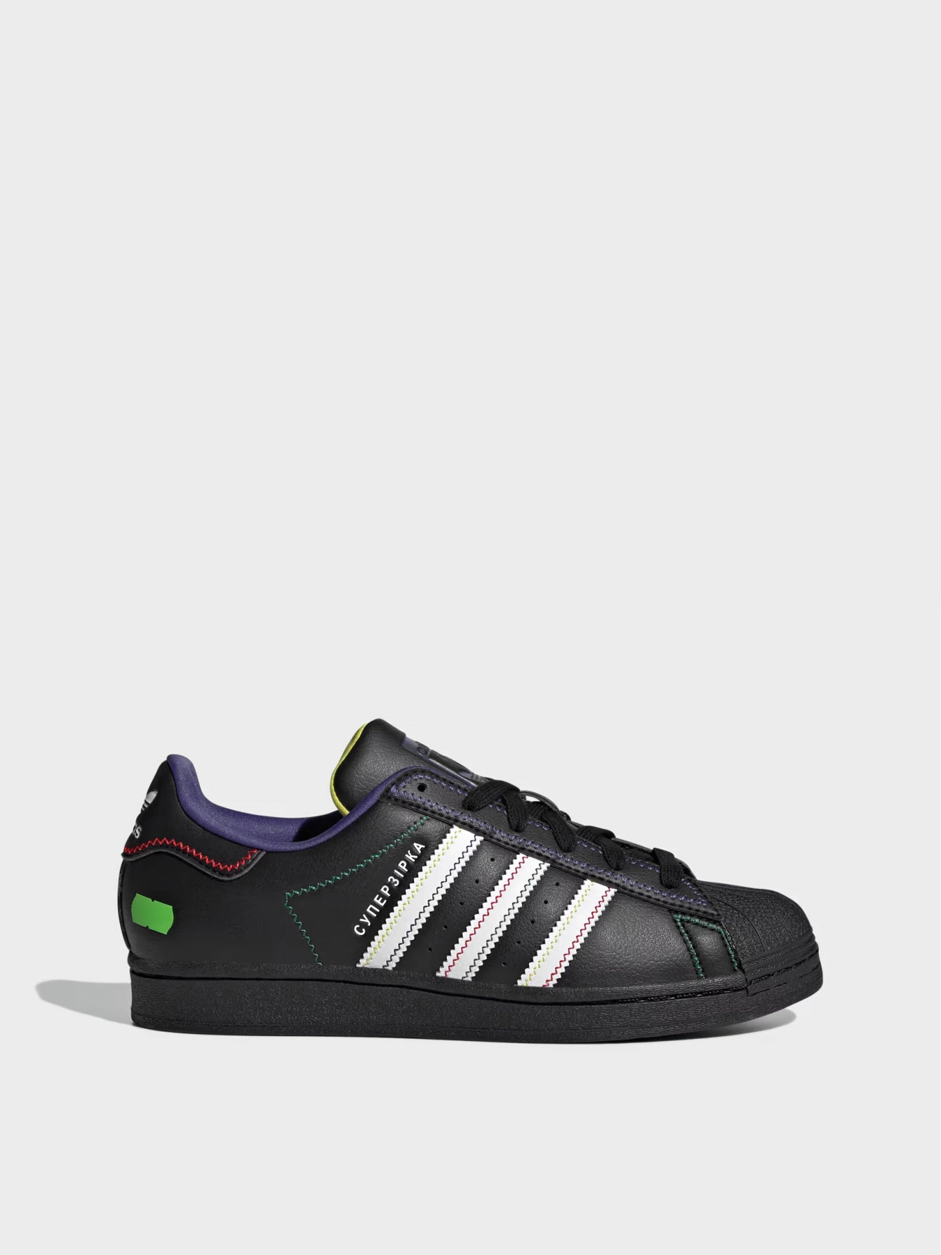 Кеды Adidas SUPERSTAR X KSENIASCHNAIDER модель IE0365 Кеды Adidas SUPERSTAR X KSENIASCHNAIDER модель IE0365 Фото