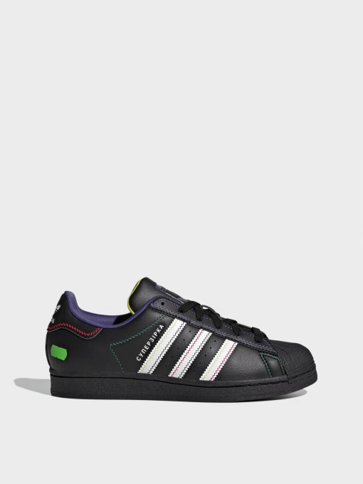 Кеды Adidas SUPERSTAR X KSENIASCHNAIDER модель IE0365 Фото