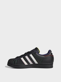 Кеды Adidas SUPERSTAR X KSENIASCHNAIDER модель IE0365 Фото