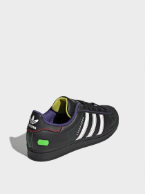 Кеды Adidas SUPERSTAR X KSENIASCHNAIDER модель IE0365 Фото