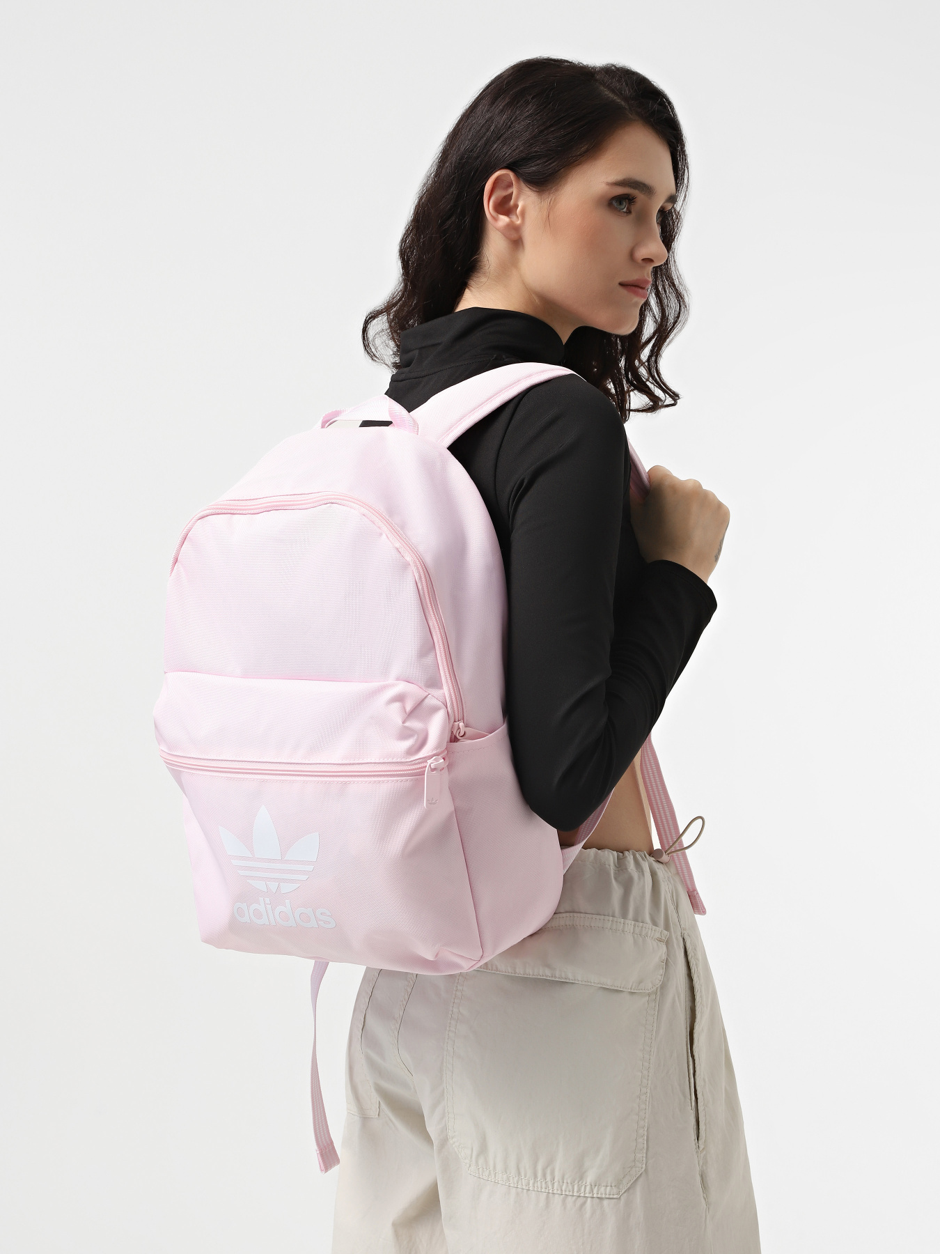 Рюкзаки Adidas ADICOLOR ORIGINALS 21L модель IS4363 Фото