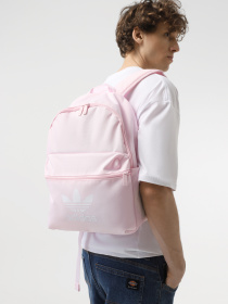 Рюкзаки Adidas ADICOLOR ORIGINALS 21L модель IS4363 Фото