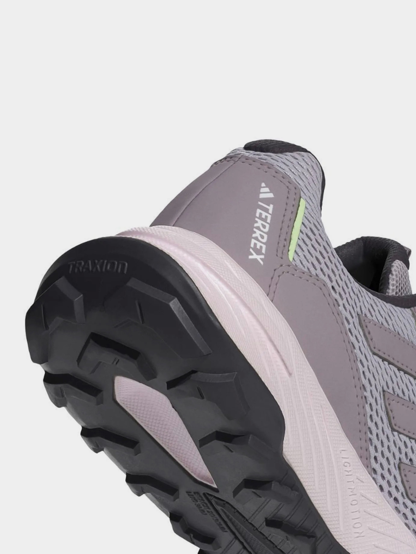 Кроссовки Adidas TRACEFINDER TRAIL модель IE5910 Фото
