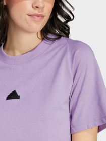 Футболки и поло Adidas Z.N.E. SPORTSWEAR модель IP1553 Фото