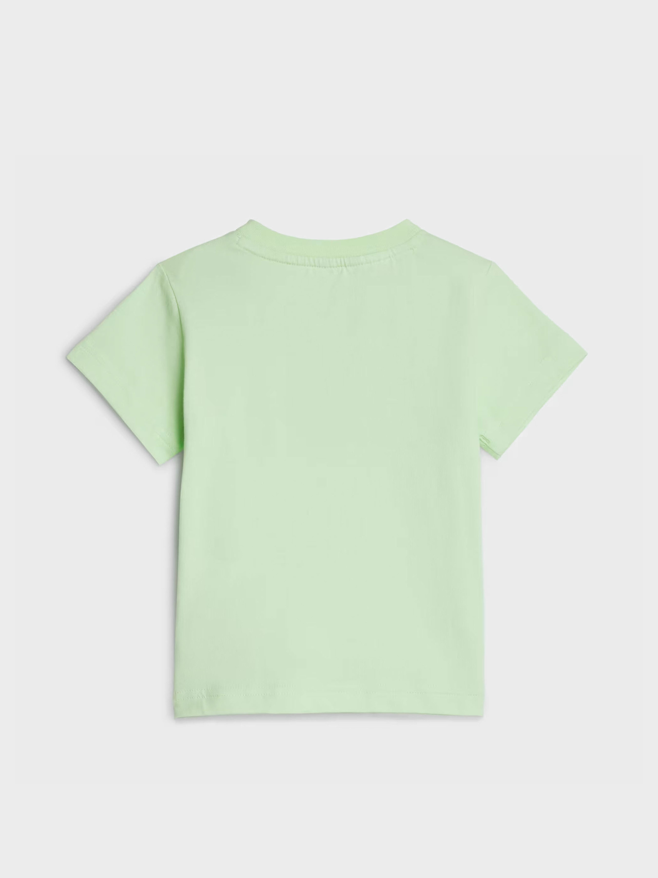 Костюмы Adidas ESSENTIALS ORGANIC COTTON модель IS2512 Фото