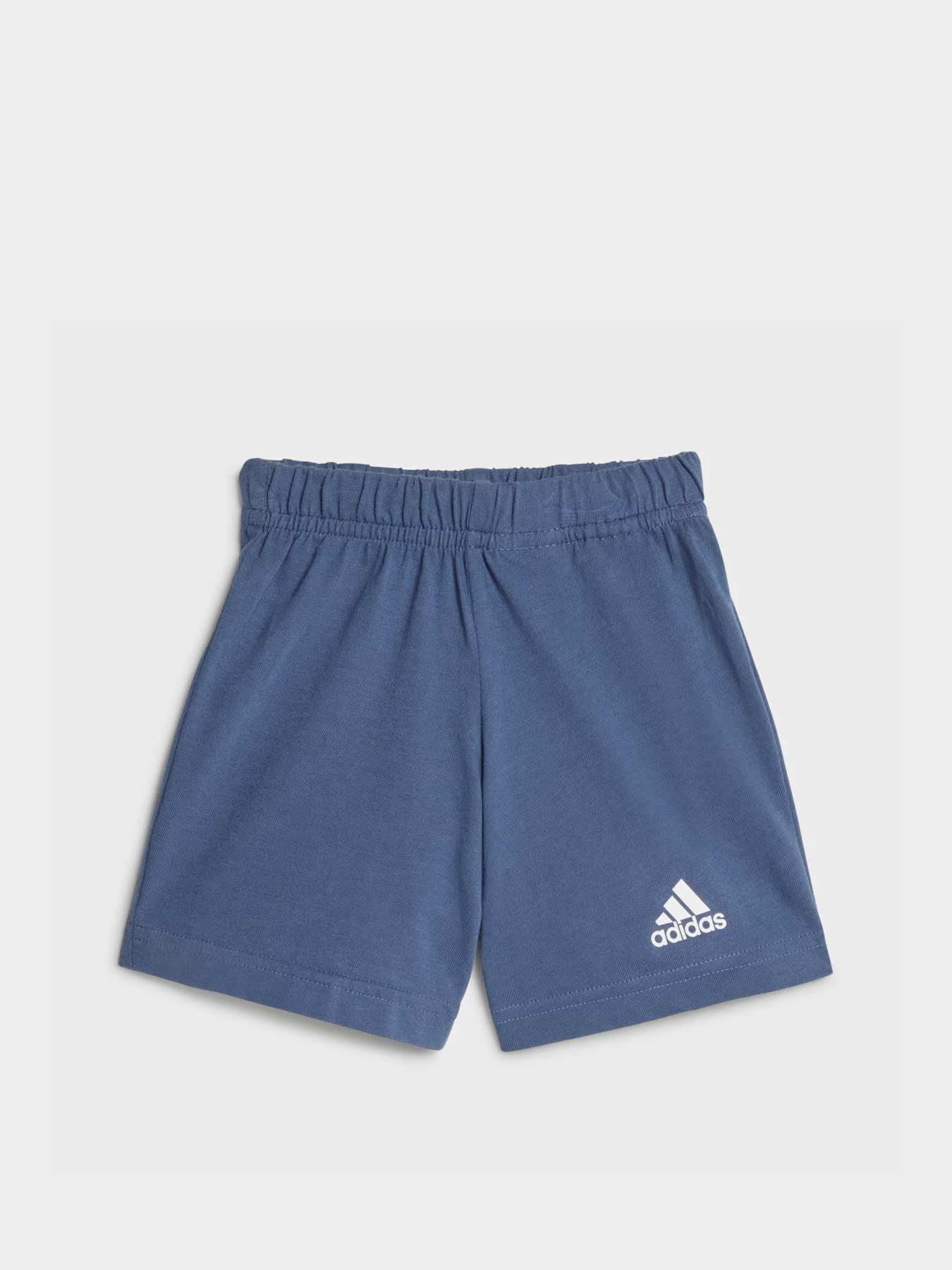 Костюмы Adidas ESSENTIALS ORGANIC COTTON модель IS2512 Фото
