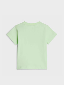 Костюмы Adidas ESSENTIALS ORGANIC COTTON модель IS2512 Фото
