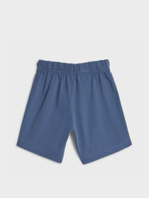 Костюмы Adidas ESSENTIALS ORGANIC COTTON модель IS2512 Фото